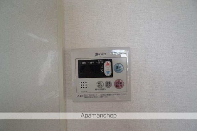 メゾンフレールの内装写真