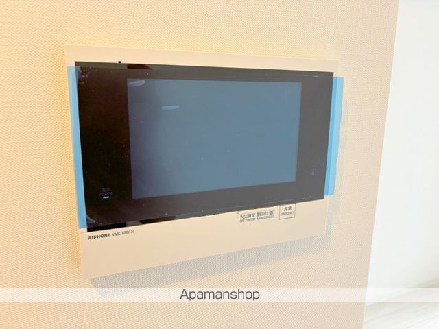 ESLEAD弁天町桜通RESIDENCEの内装写真