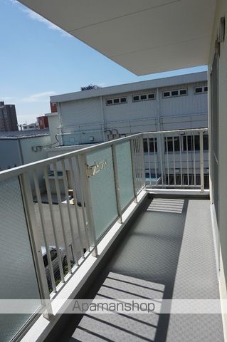 M’プラザ楠根参番館の内装写真