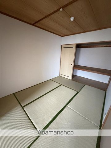 Jステージ高丘の内装写真
