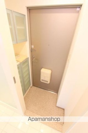 コリドールエスエフ[1R/31.4m2]の玄関