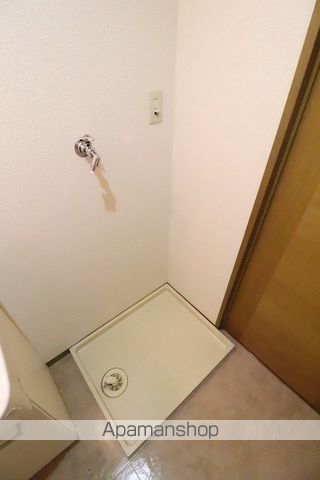 ストーク吉野の内装写真