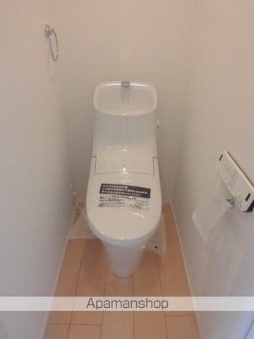 メゾンレーヴ鷺宮の内装写真