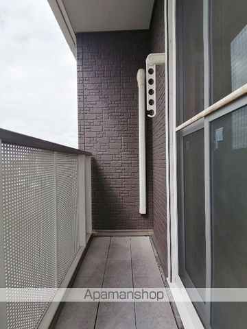 カリーノカーネ B棟の内装写真