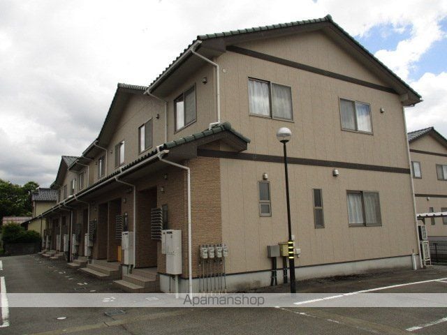 ファイン婦中B棟