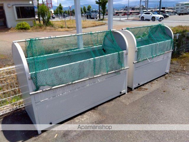 レオパレスフルールIIのその他写真