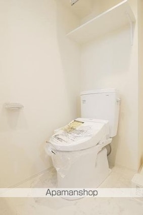 ベルグレード王子ＤＵＥ[1K/26.42m2]のその他内装9