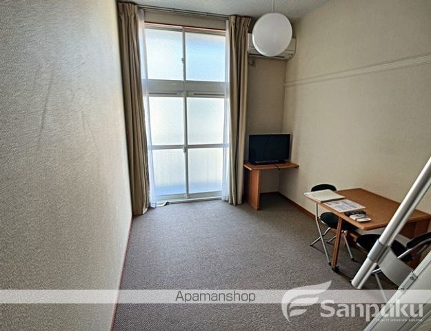 レオパレスアークK Tの内装写真