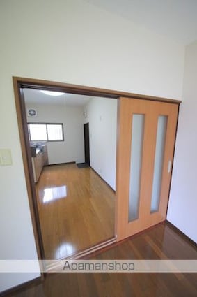 コーポワイズ[1DK/23.82m2]のその他内装