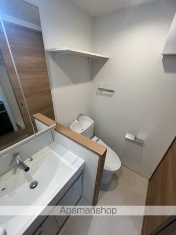 コージーコート南草津の内装写真