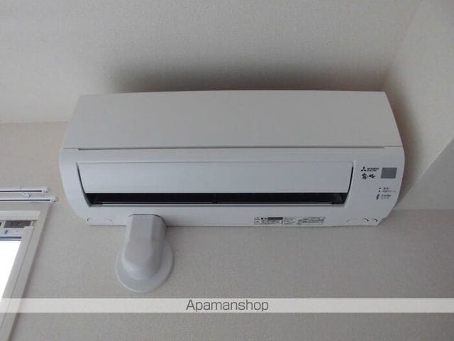 コトー Cの内装写真