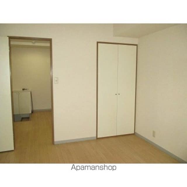 ＰＲＥＳＥＮＴ・晴[1K/21.8m2]の内装4