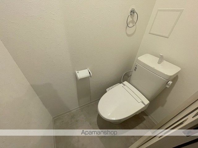 セレニティ加美南A棟の内装写真