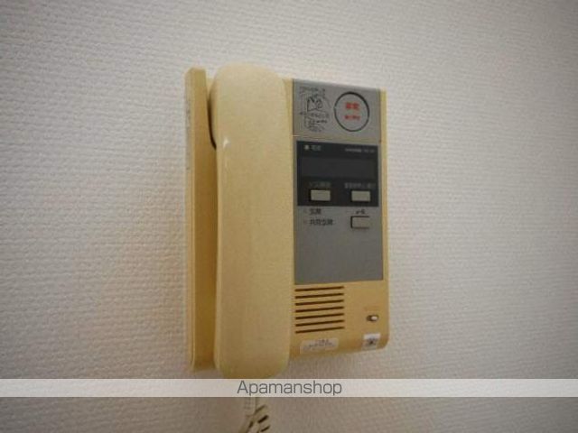 グランパーク天神の内装写真