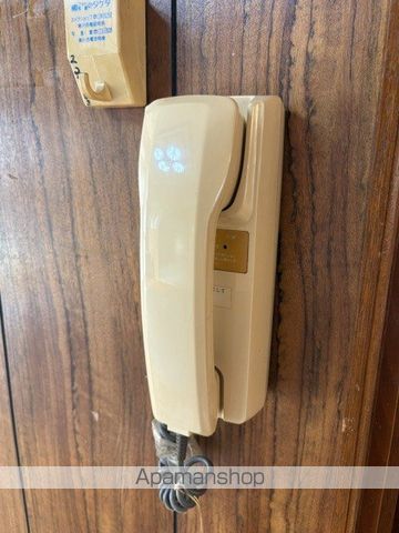 ＪＲ函館本線 滝川駅 バス乗車時間：25分 最寄りバス停で下車 徒歩5分 2階建 築43年の内装写真
