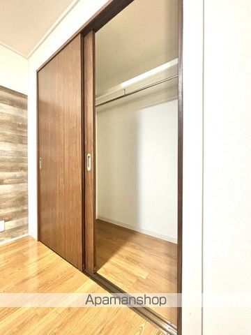 レジデンス丸互の内装写真