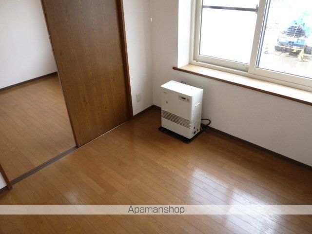 アーバンN32の内装写真