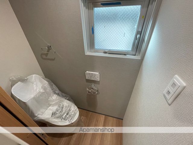 ネクストステージ関目の内装写真