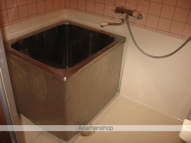 大成ハイツの内装写真