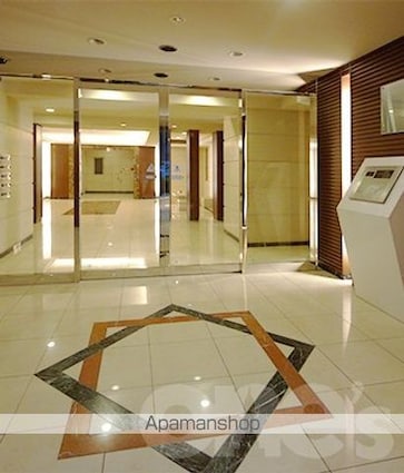 ライジングコート名古屋駅前東[1R/21.66m2]の外観5