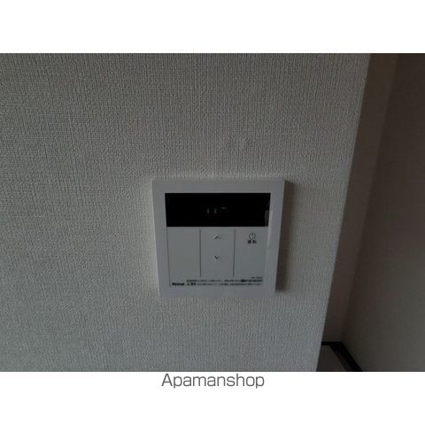 コーポメイプルAの内装写真