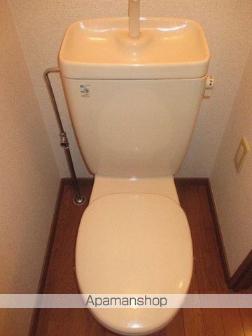 アムールフジの内装写真