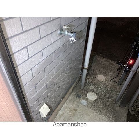 ミレニアム狭山の内装写真