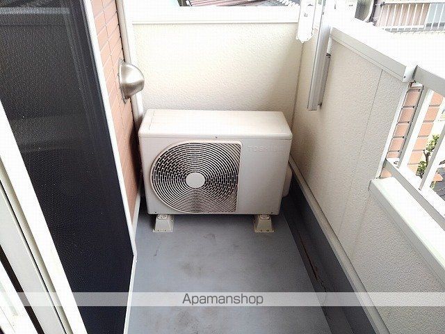 ピース コートの内装写真