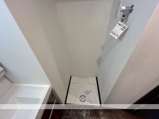 プレジオ城東の内装写真