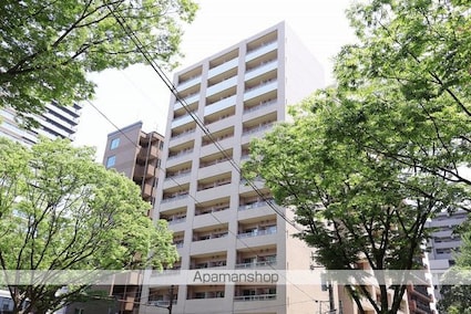 レジデンス片平[1K/25.31m2]の外観3