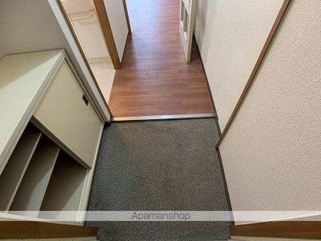 ドミ18ロイヤルの内装写真