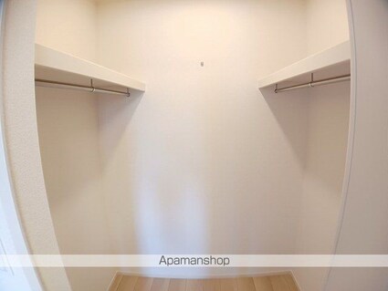 滋賀県湖南市下田[2LDK/56.12m2]の収納