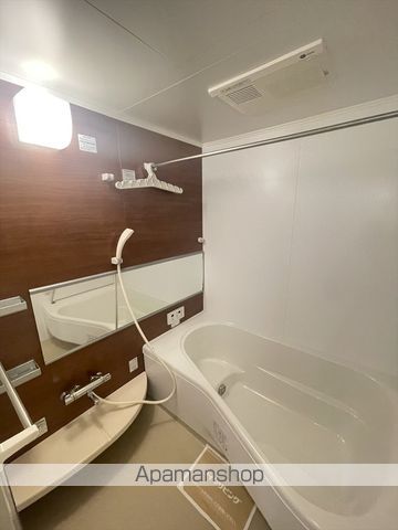 プラム パディー A棟の内装写真
