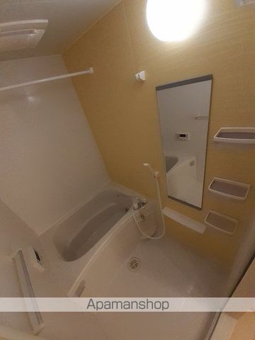 プランドール M Bの内装写真