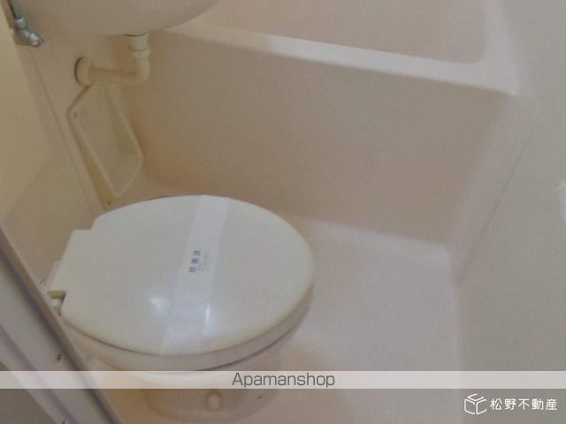 アーバンハイツの内装写真