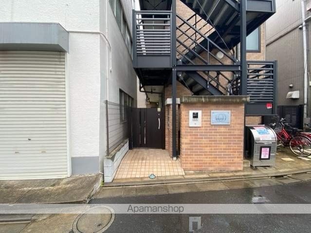 レオネクストルミネスIの外観写真