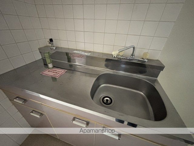 オブジェ牧本の内装写真