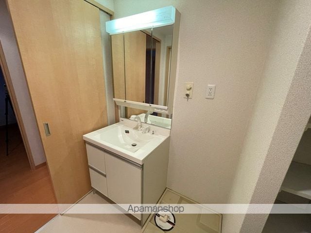 プルミエール・ソレイユの内装写真
