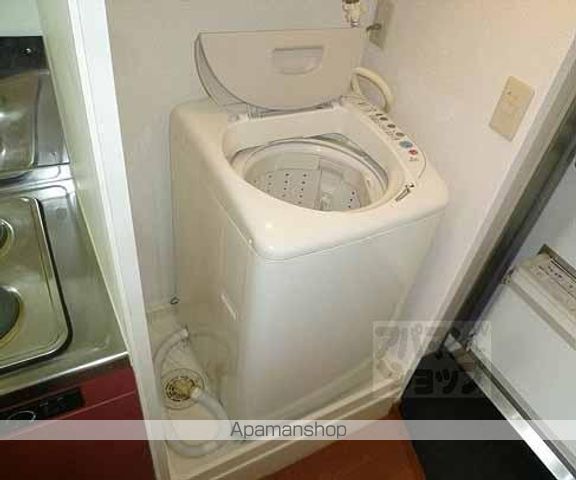 レオパレスモンフレールの内装写真