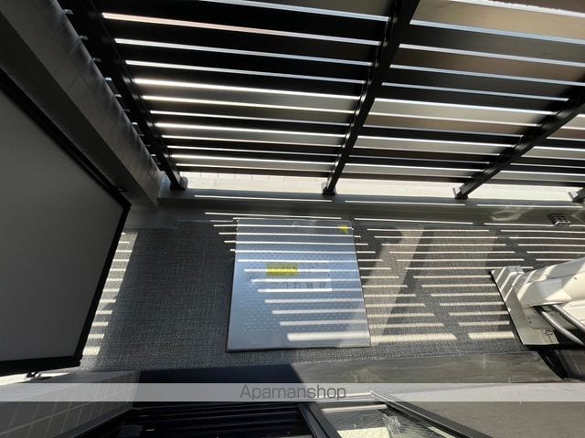 LUMEED横濱末吉町の内装写真