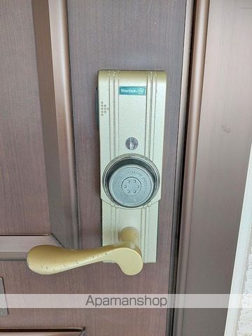 グランドゥール パレスの内装写真