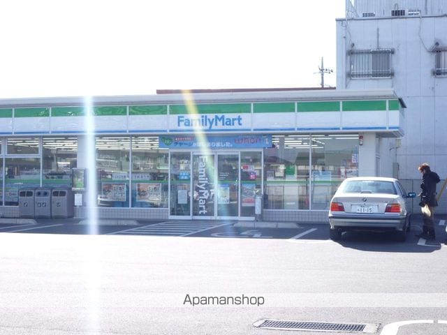 TWINSOL ZEROの周辺写真