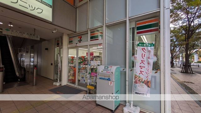 レオパレス萩崎の周辺写真