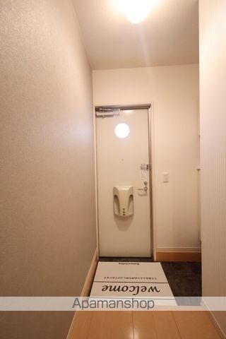 グランパの内装写真