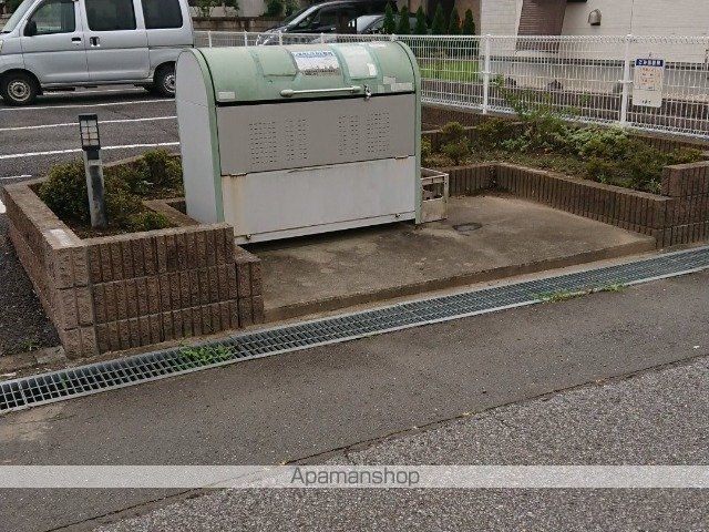 レオパレスイル クオーレのその他写真