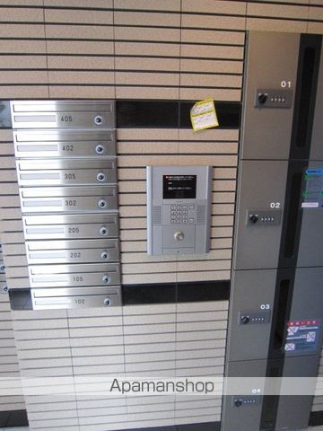 NEST円山の外観写真