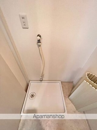 ライオンズマンション多摩動物公園[3LDK/70.91m2]のその他設備