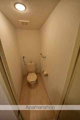 サントアリオデ平岸の内装写真
