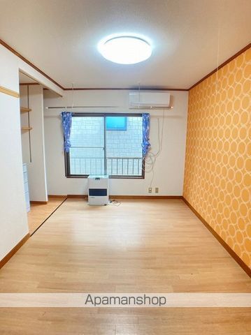 ハイムサンライズの内装写真