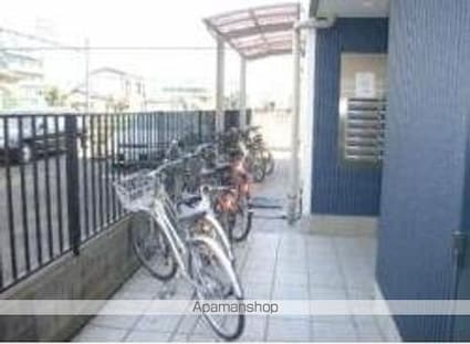 シャンブルド小川[1K/19.8m2]の共用部2